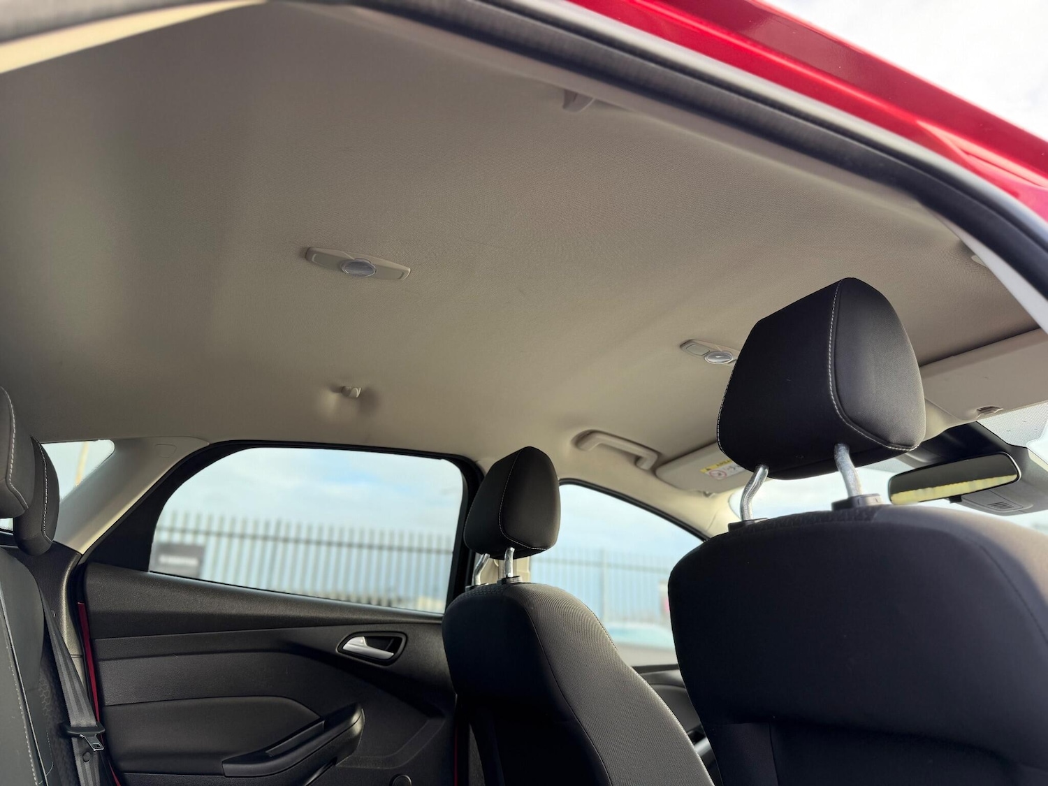 Used Ford Focus 2017 for sale - 77175447: Photo 28