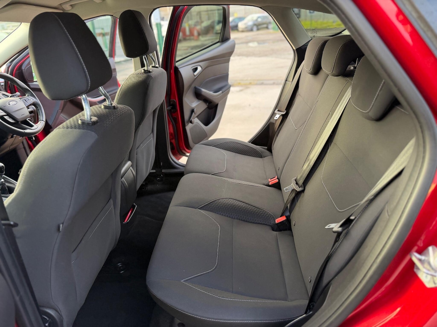 Used Ford Focus 2017 for sale - 77175447: Photo 29