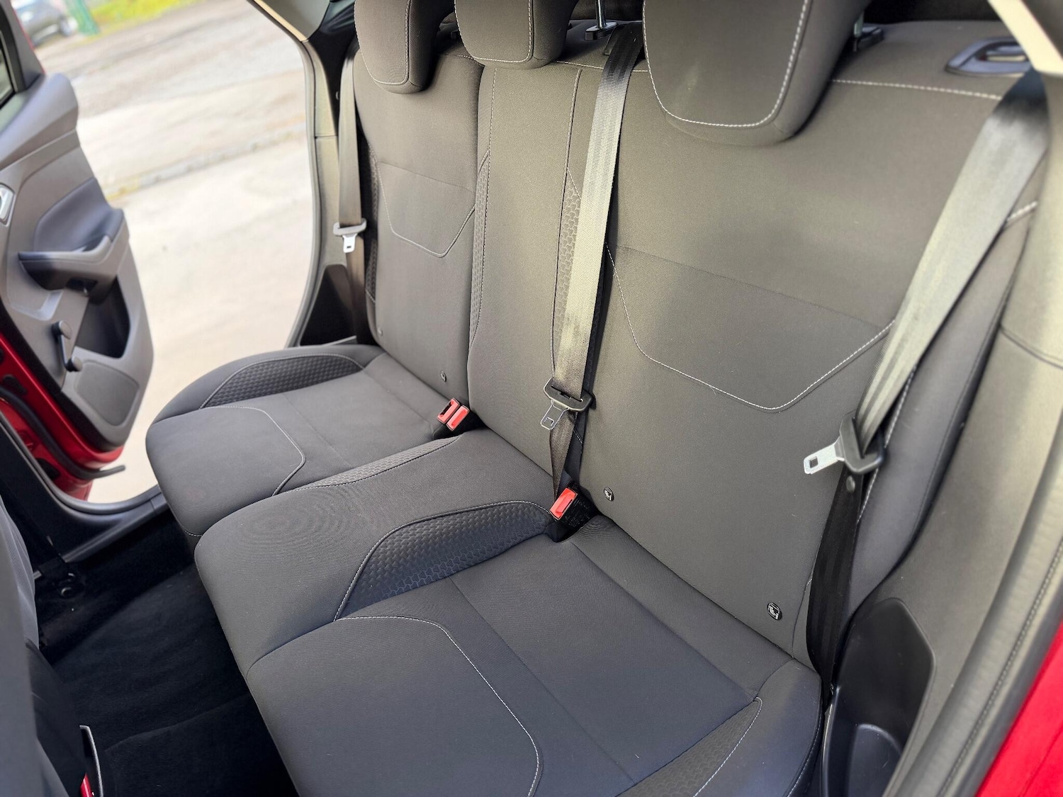 Used Ford Focus 2017 for sale - 77175447: Photo 30