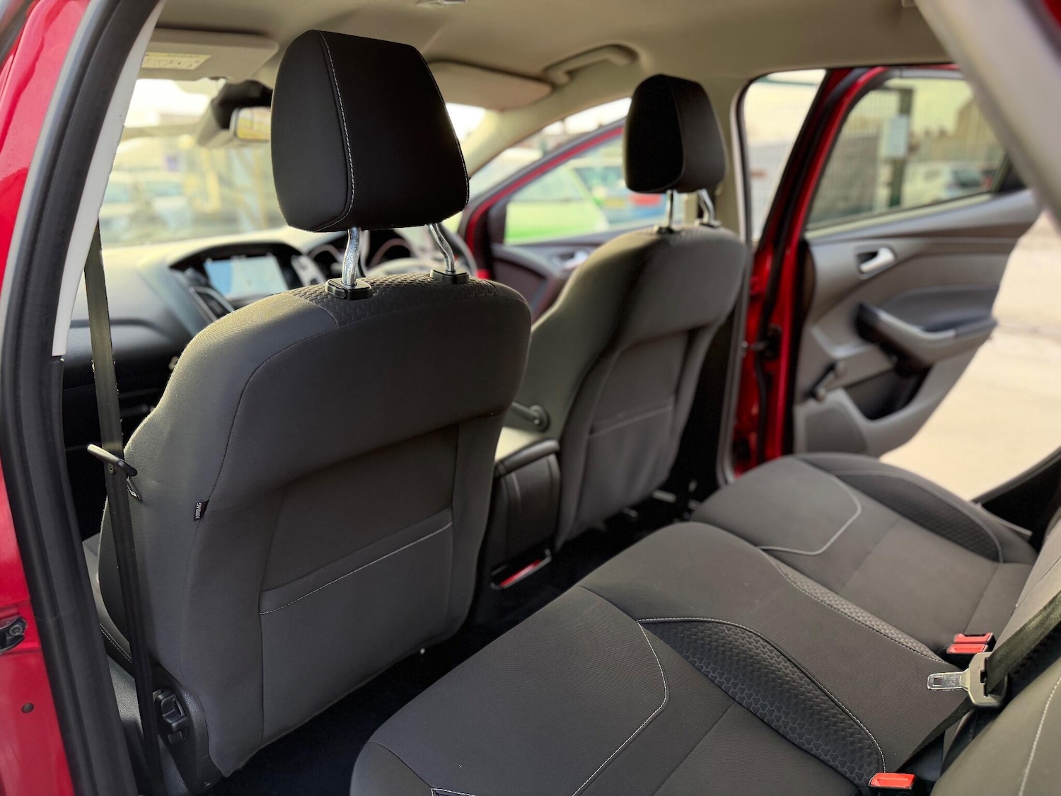 Used Ford Focus 2017 for sale - 77175447: Photo 33