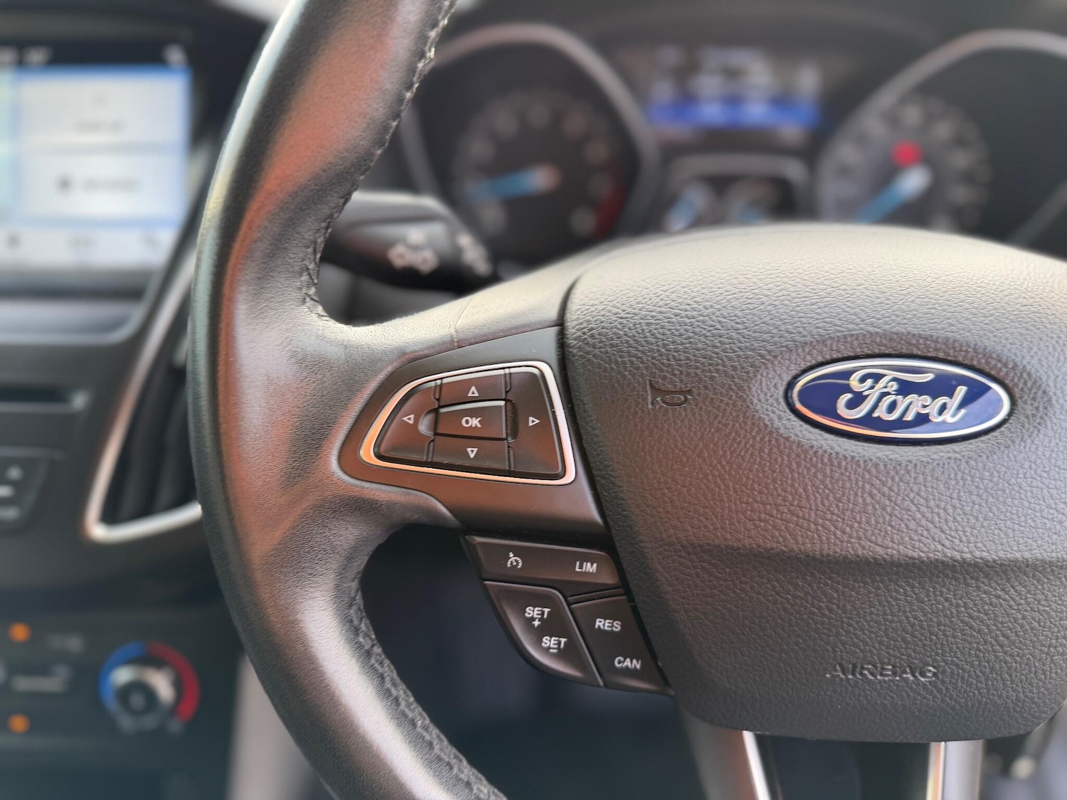 Used Ford Focus 2017 for sale - 77175447: Photo 34