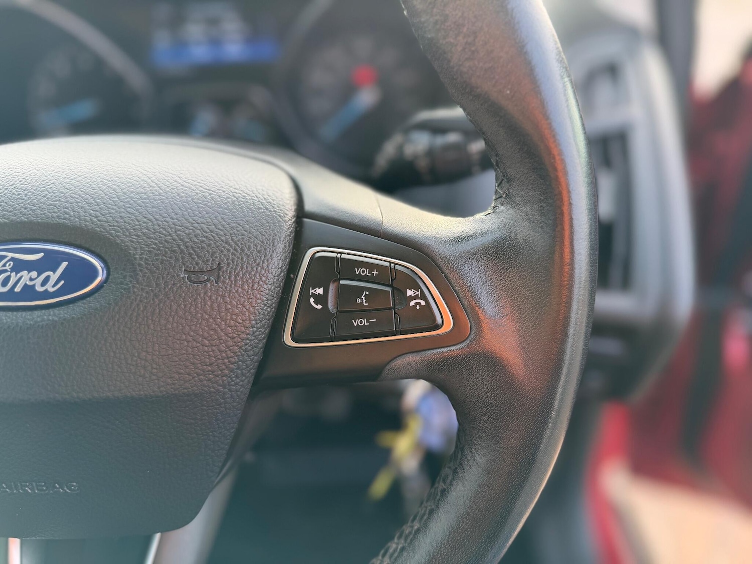 Used Ford Focus 2017 for sale - 77175447: Photo 35