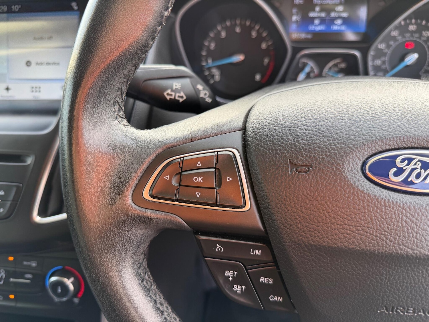 Used Ford Focus 2017 for sale - 77175447: Photo 37