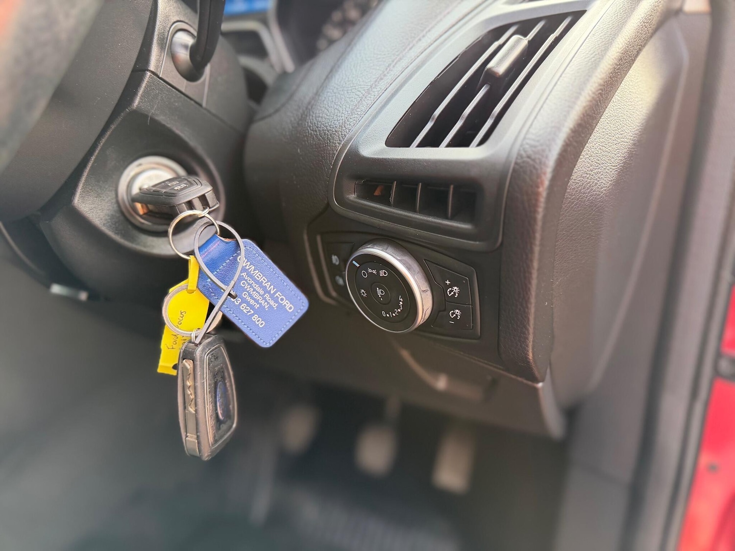 Used Ford Focus 2017 for sale - 77175447: Photo 40