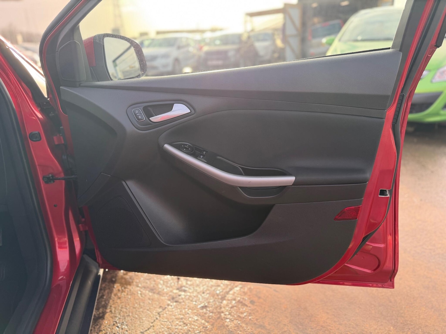 Used Ford Focus 2017 for sale - 77175447: Photo 42