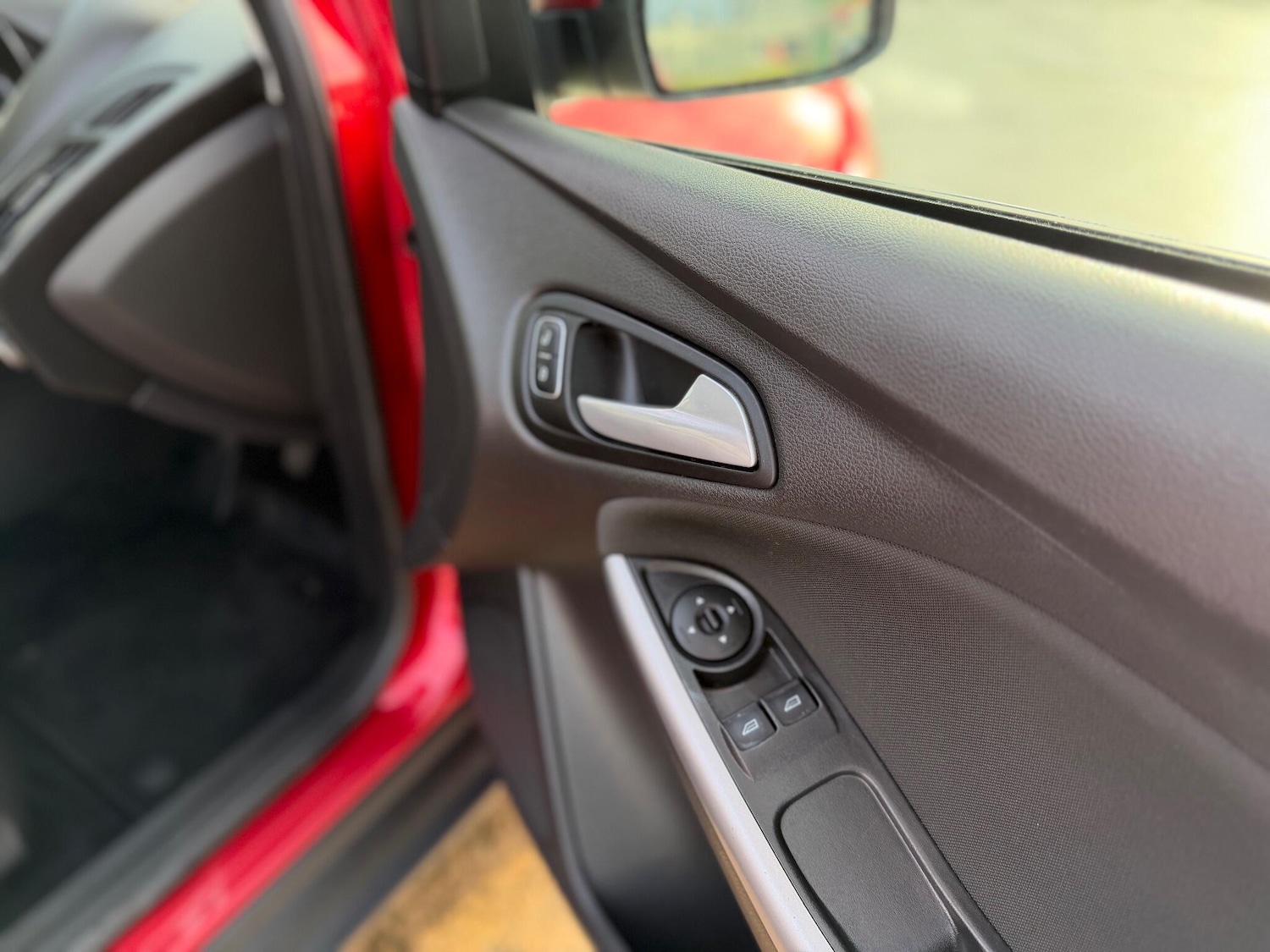 Used Ford Focus 2017 for sale - 77175447: Photo 43