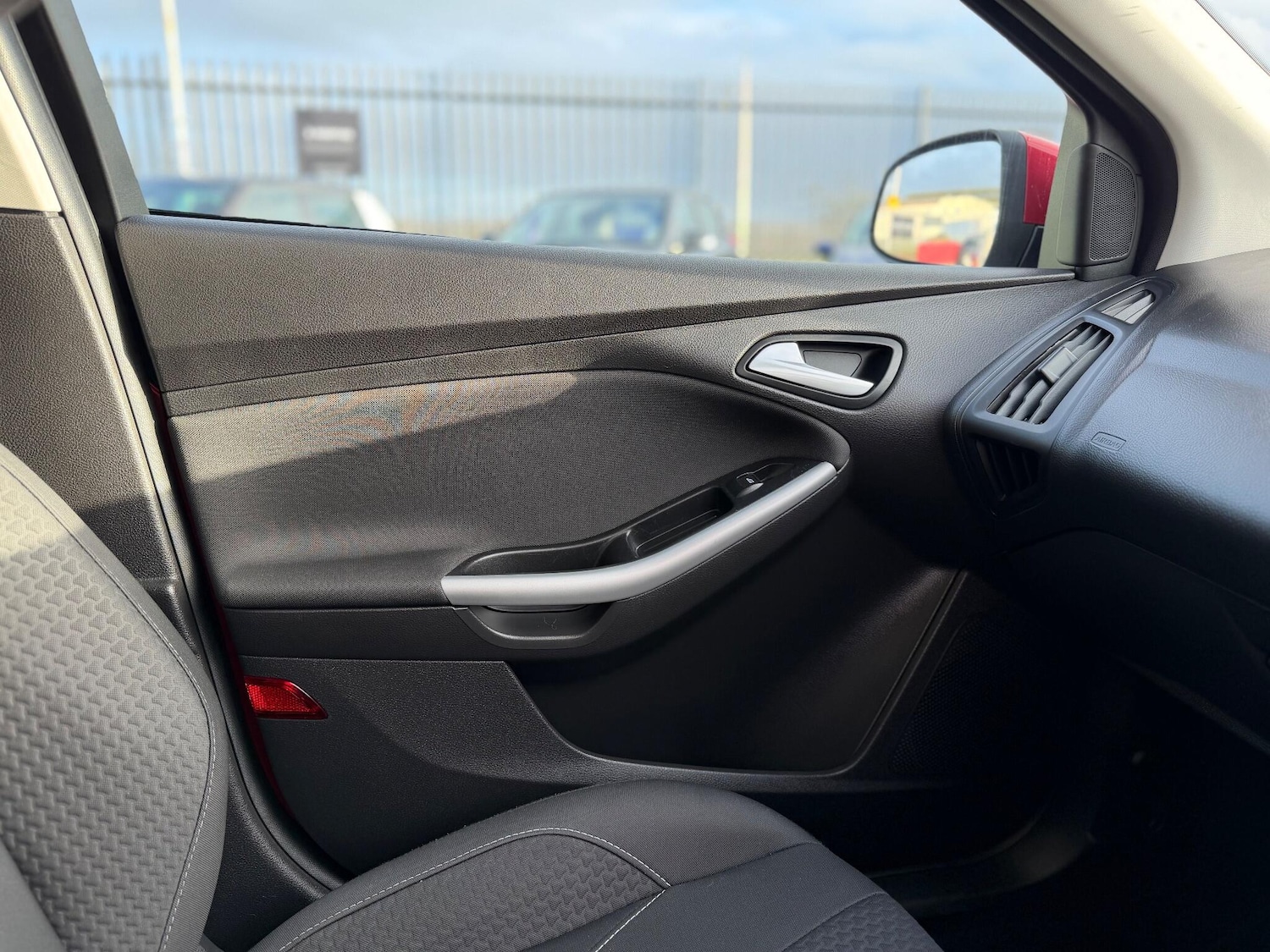 Used Ford Focus 2017 for sale - 77175447: Photo 44