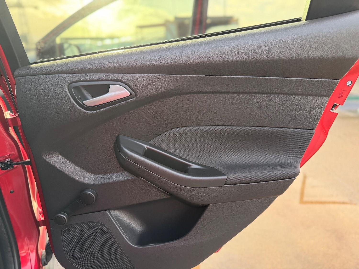 Used Ford Focus 2017 for sale - 77175447: Photo 47