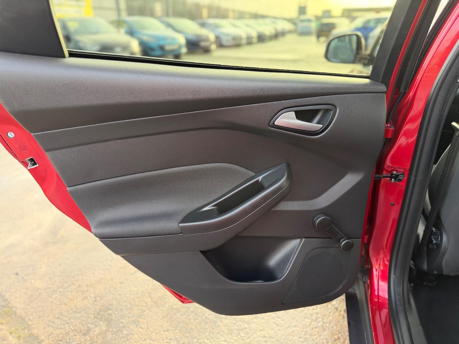 Used Ford Focus 2017 for sale - 77175447: Photo 48