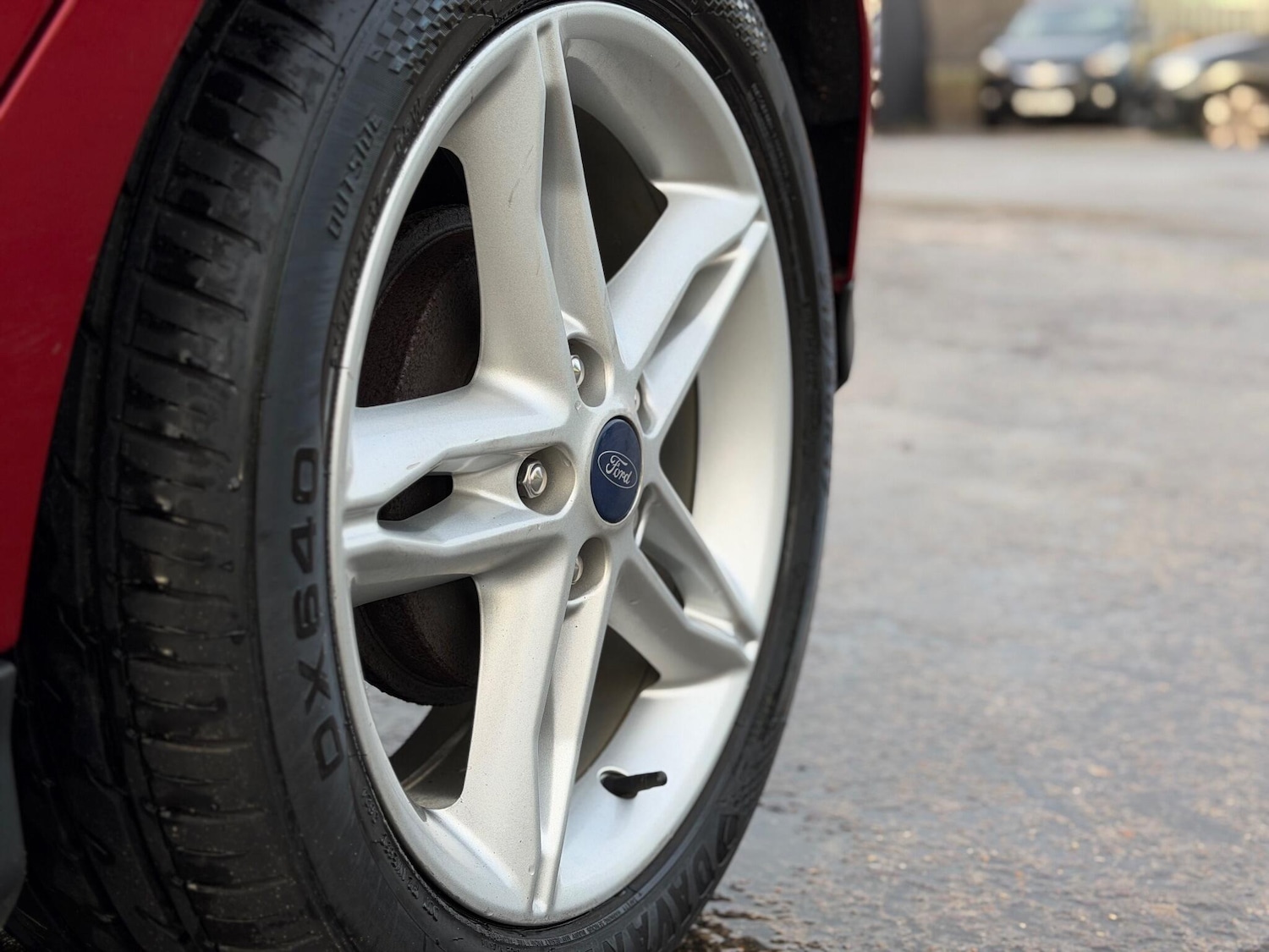 Used Ford Focus 2017 for sale - 77175447: Photo 52