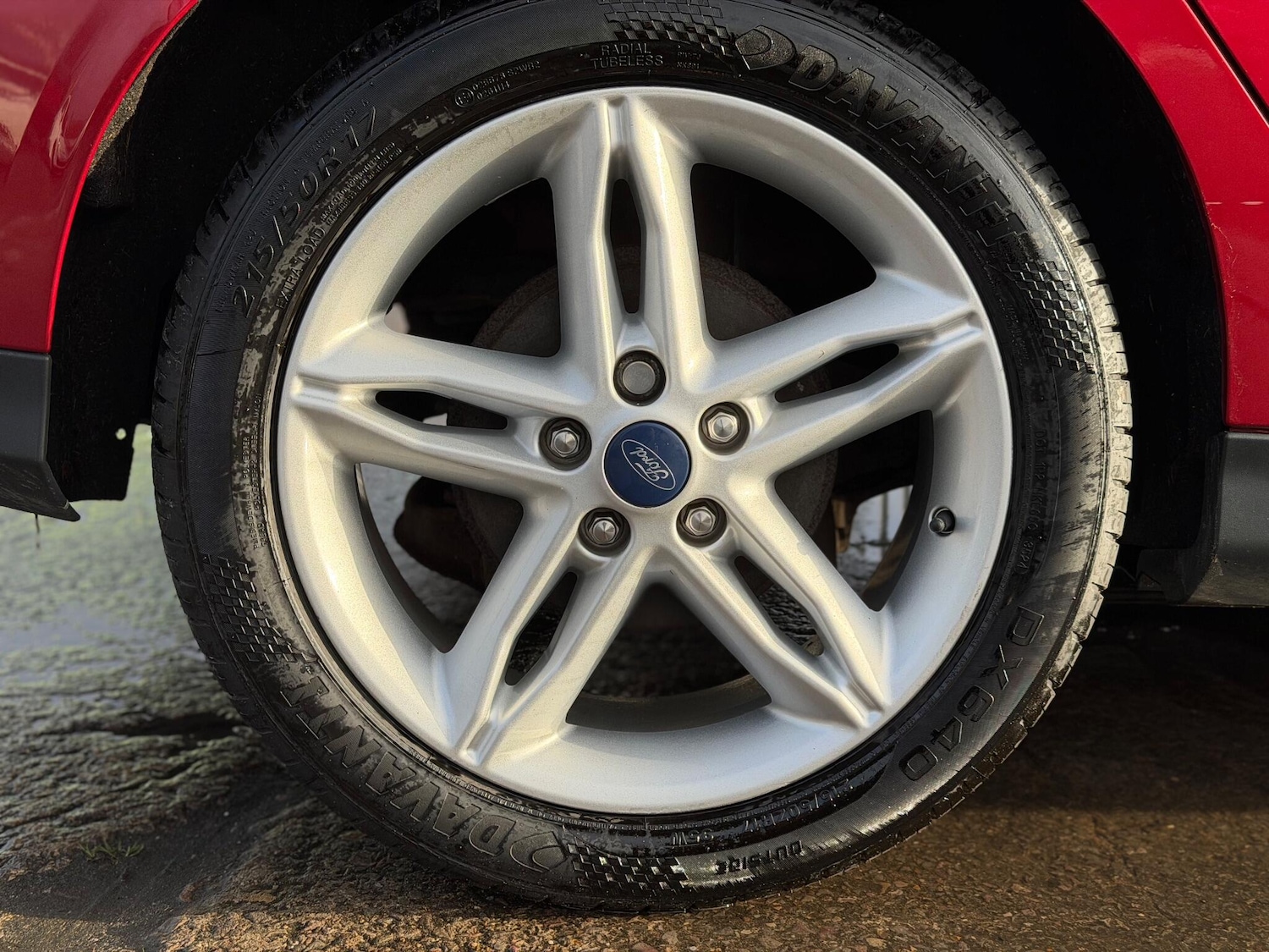 Used Ford Focus 2017 for sale - 77175447: Photo 54