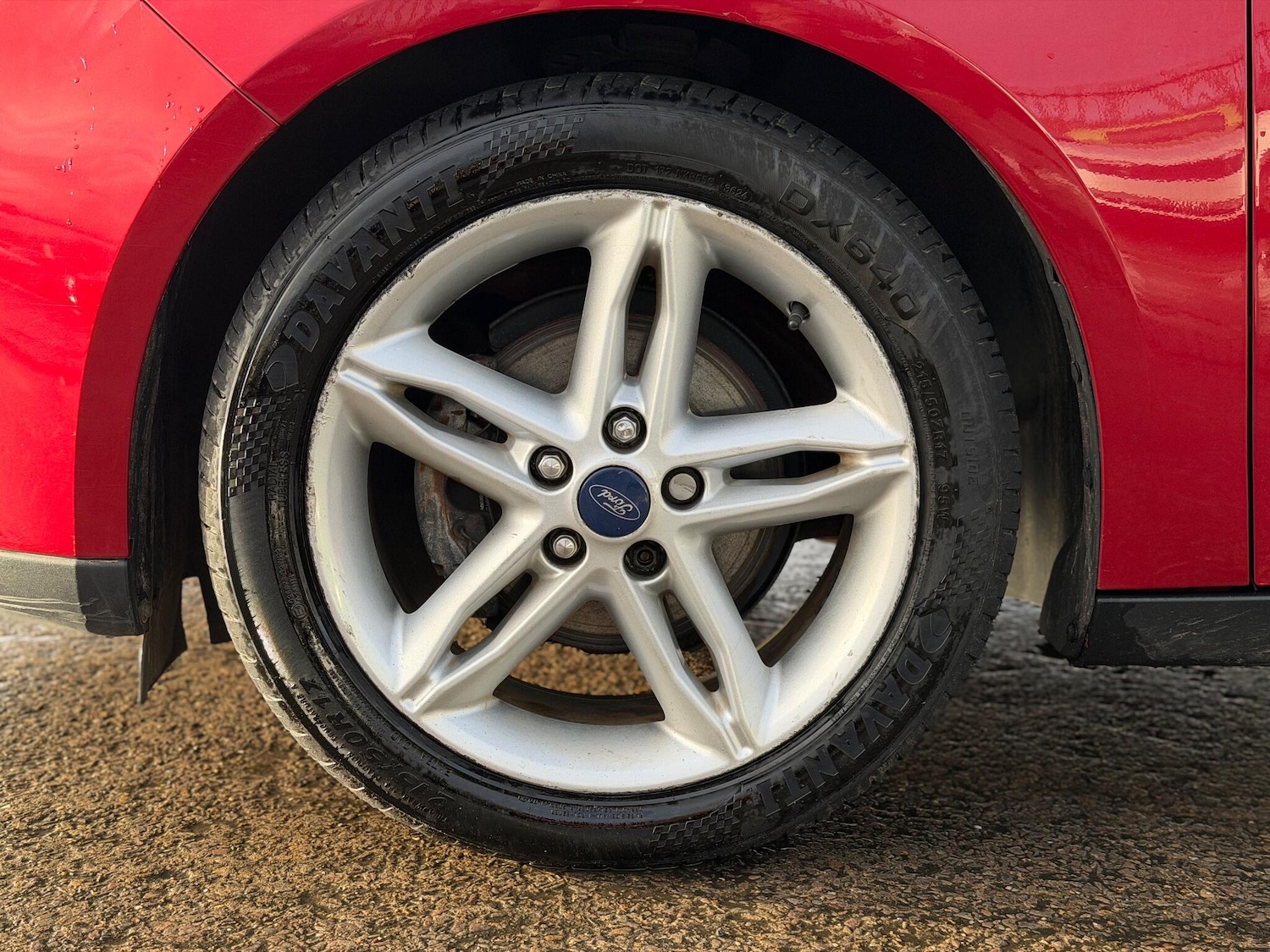 Used Ford Focus 2017 for sale - 77175447: Photo 57