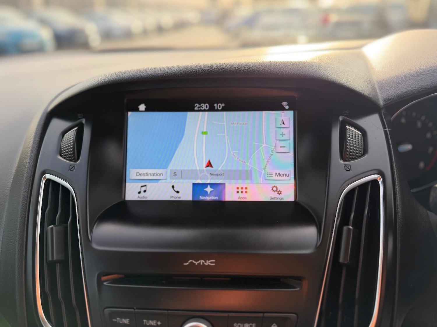 Used Ford Focus 2017 for sale - 77175447: Photo 58