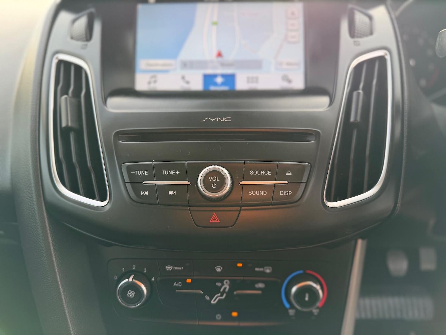 Used Ford Focus 2017 for sale - 77175447: Photo 59