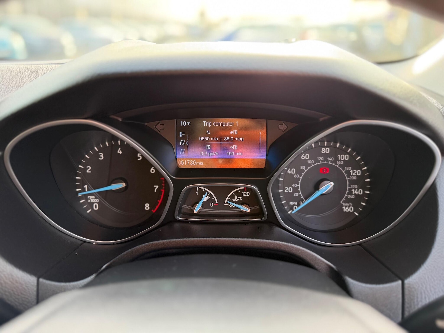 Used Ford Focus 2017 for sale - 77175447: Photo 60