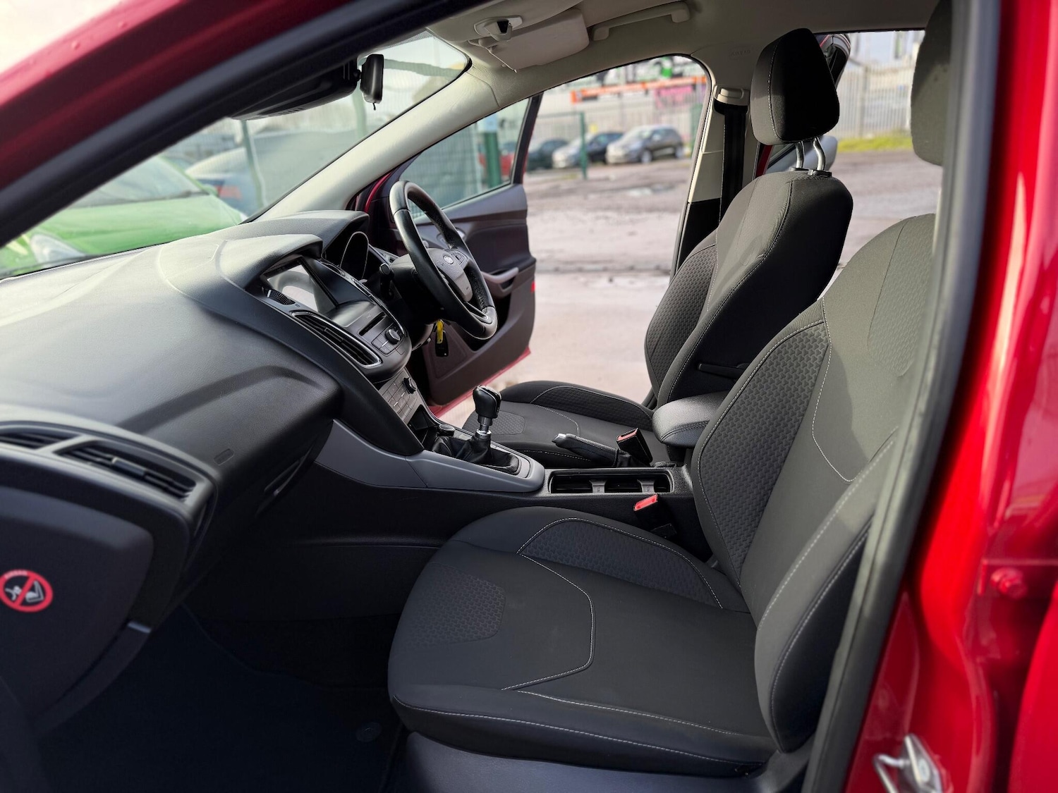 Used Ford Focus 2017 for sale - 77175447: Photo 68