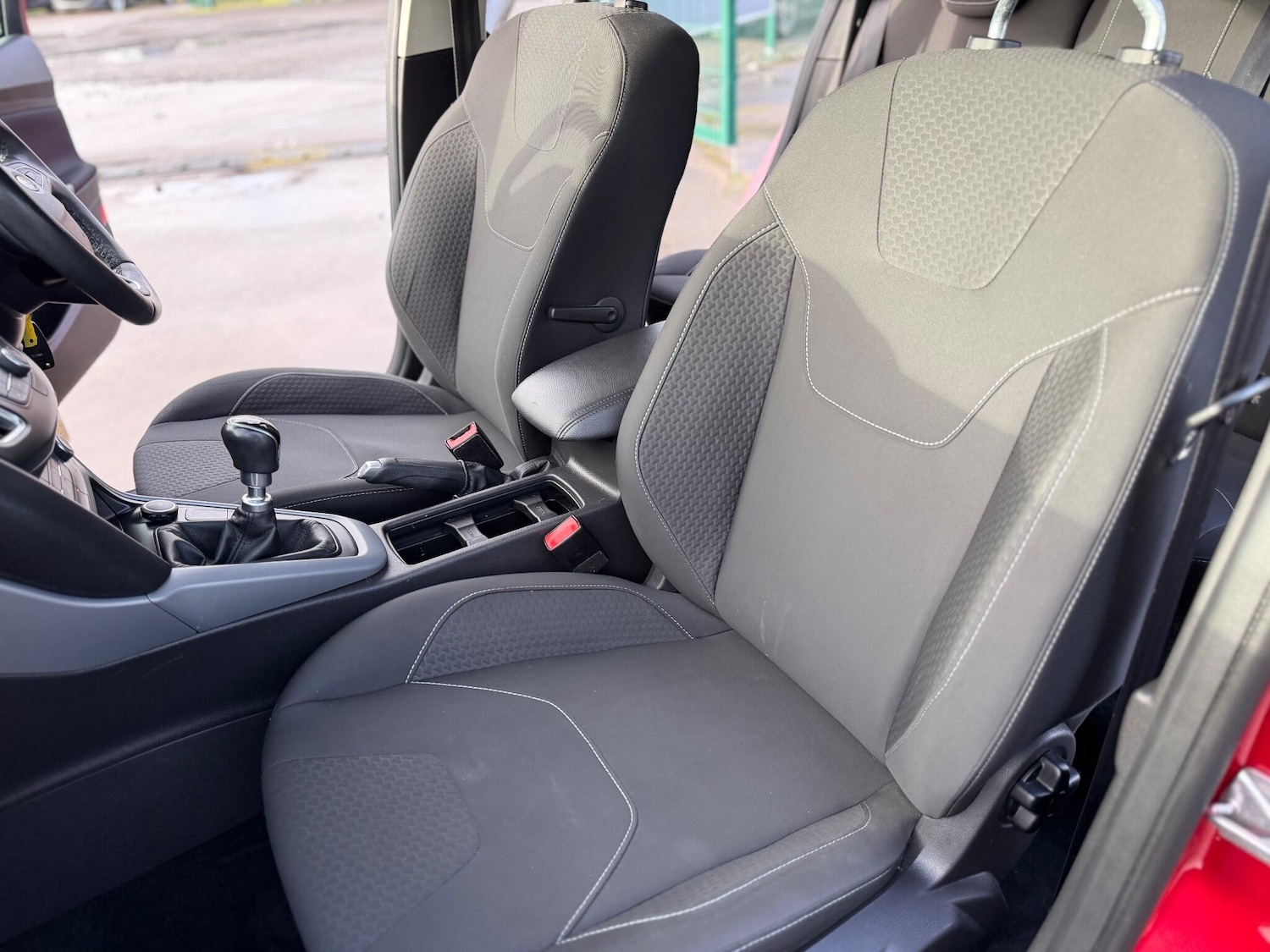 Used Ford Focus 2017 for sale - 77175447: Photo 69