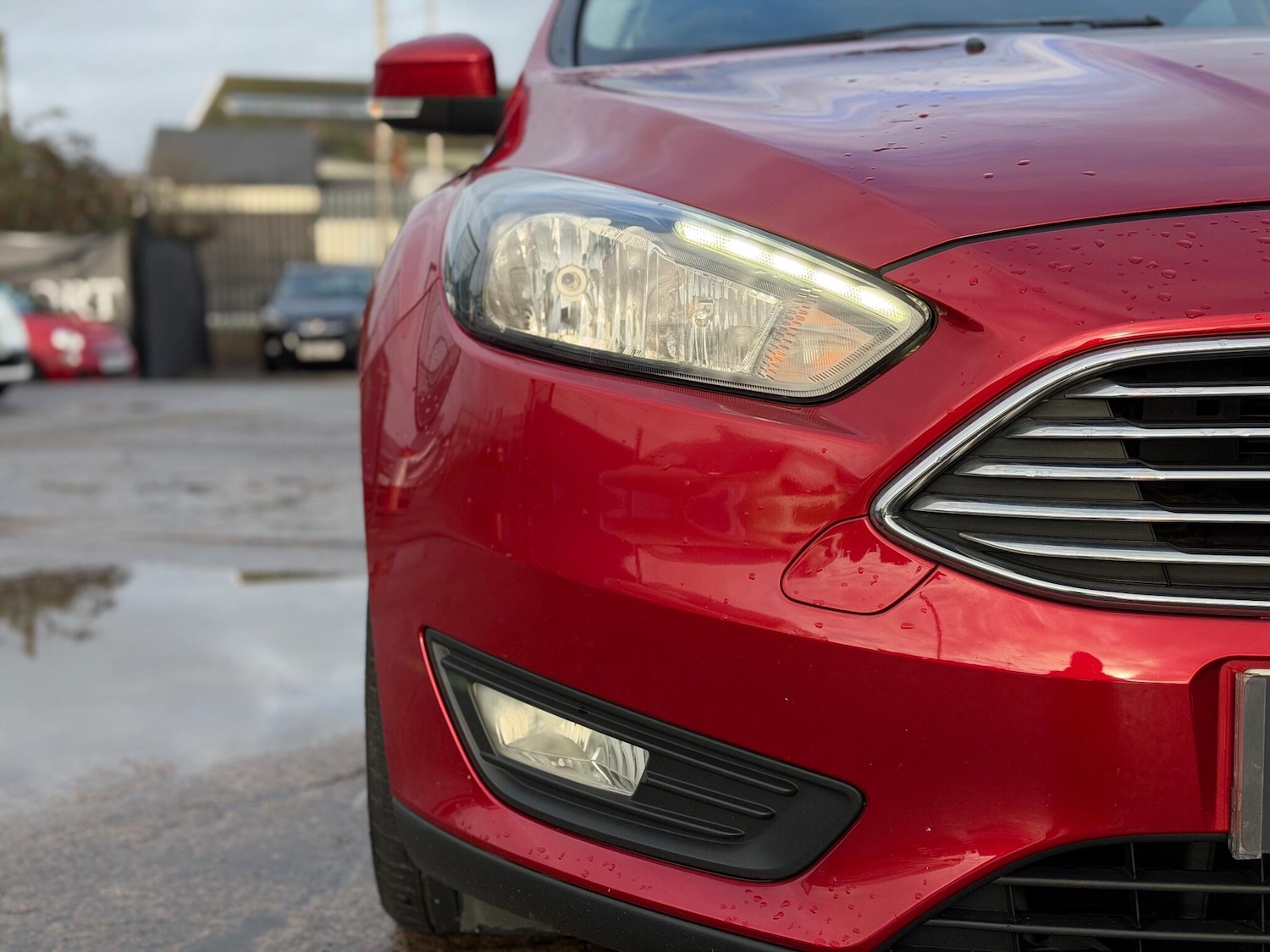 Used Ford Focus 2017 for sale - 77175447: Photo 70