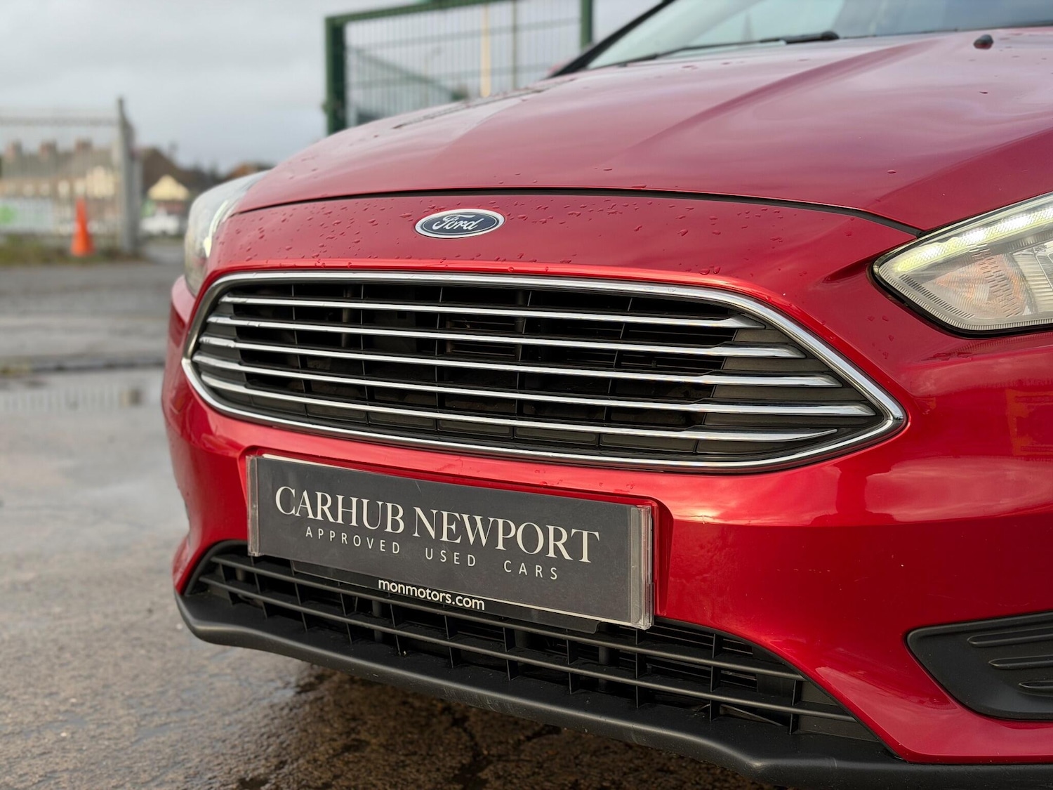 Used Ford Focus 2017 for sale - 77175447: Photo 71