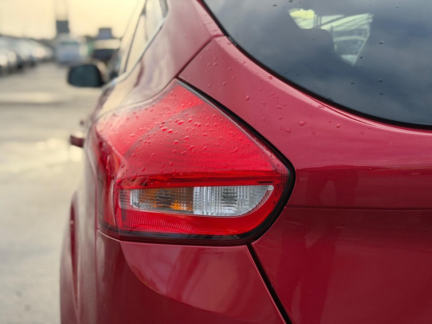 Used Ford Focus 2017 for sale - 77175447: Photo 72