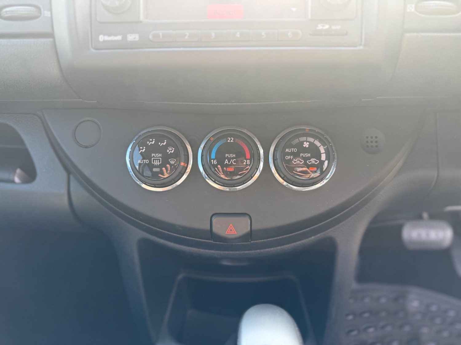 Vehicle 40