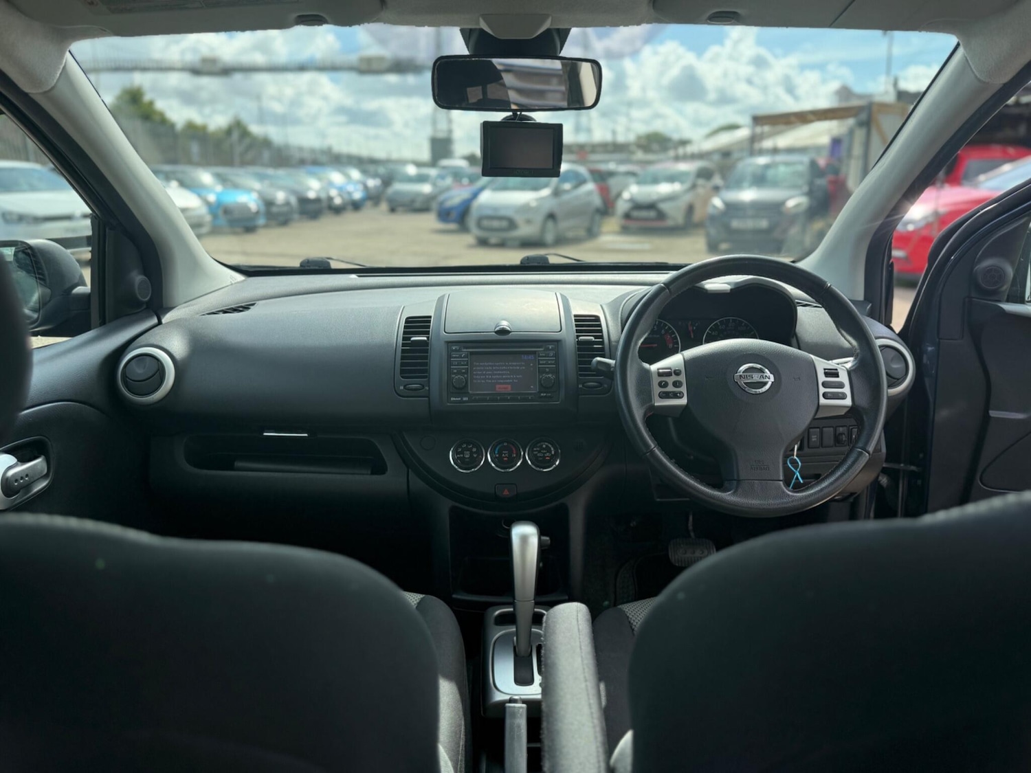 Vehicle 62
