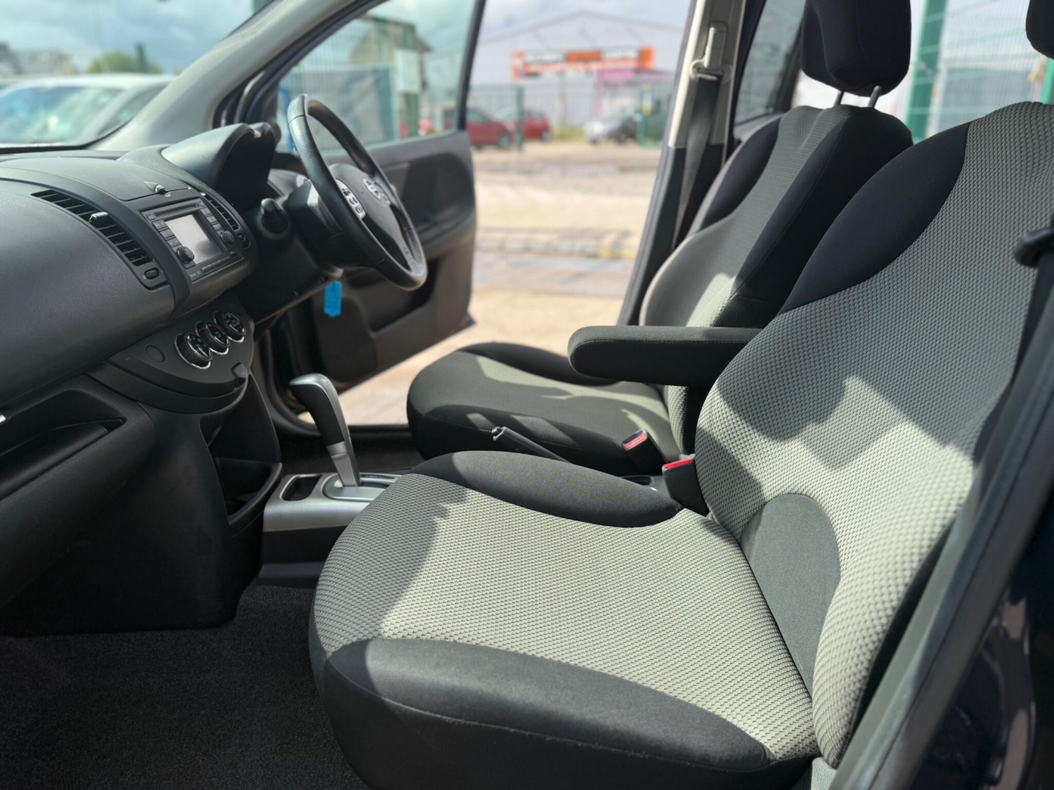 Vehicle 65