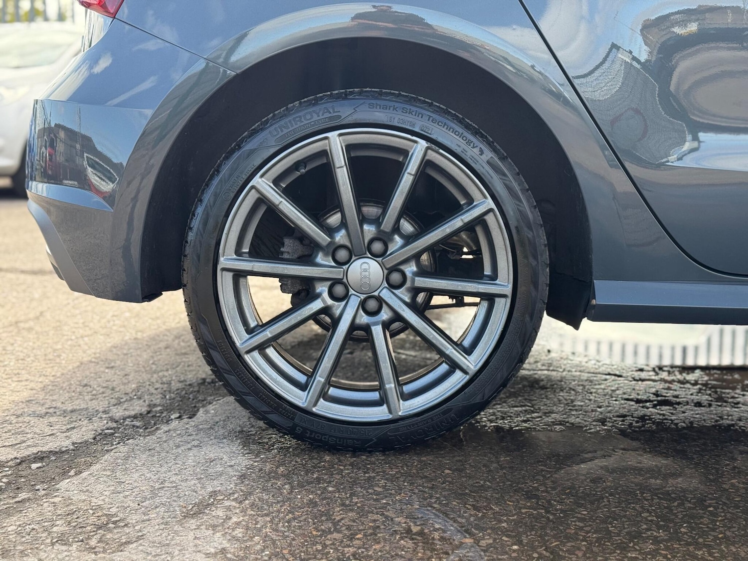 Used Audi A1 2017 for sale - 76988036: Photo 14