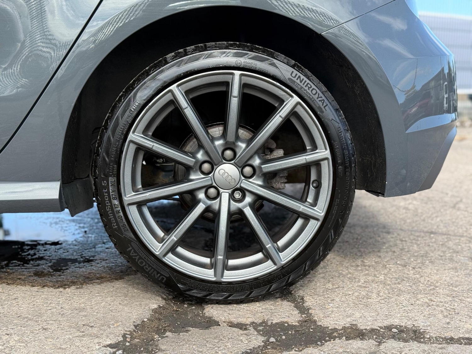 Used Audi A1 2017 for sale - 76988036: Photo 15