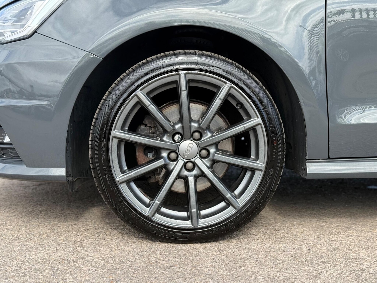 Used Audi A1 2017 for sale - 76988036: Photo 17