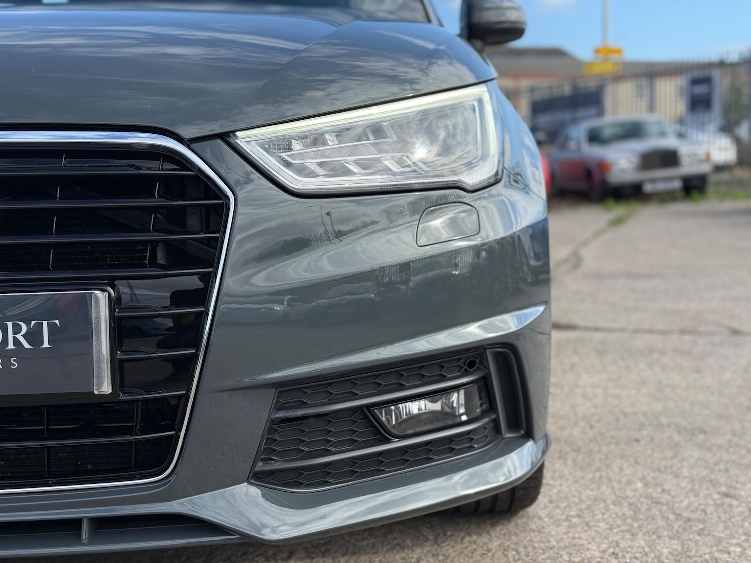 Used Audi A1 2017 for sale - 76988036: Photo 19