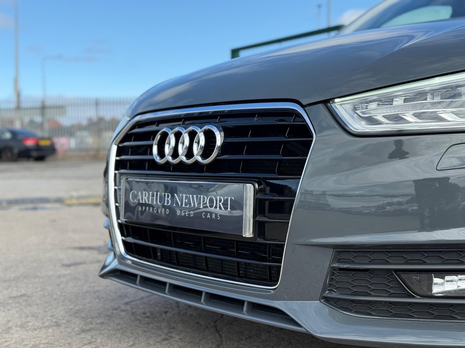 Used Audi A1 2017 for sale - 76988036: Photo 20