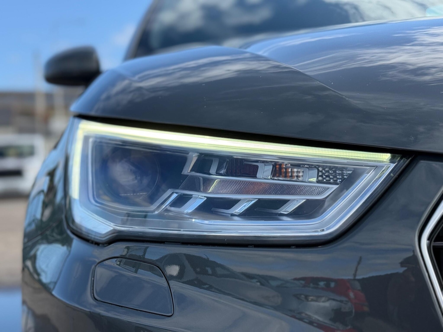 Used Audi A1 2017 for sale - 76988036: Photo 22