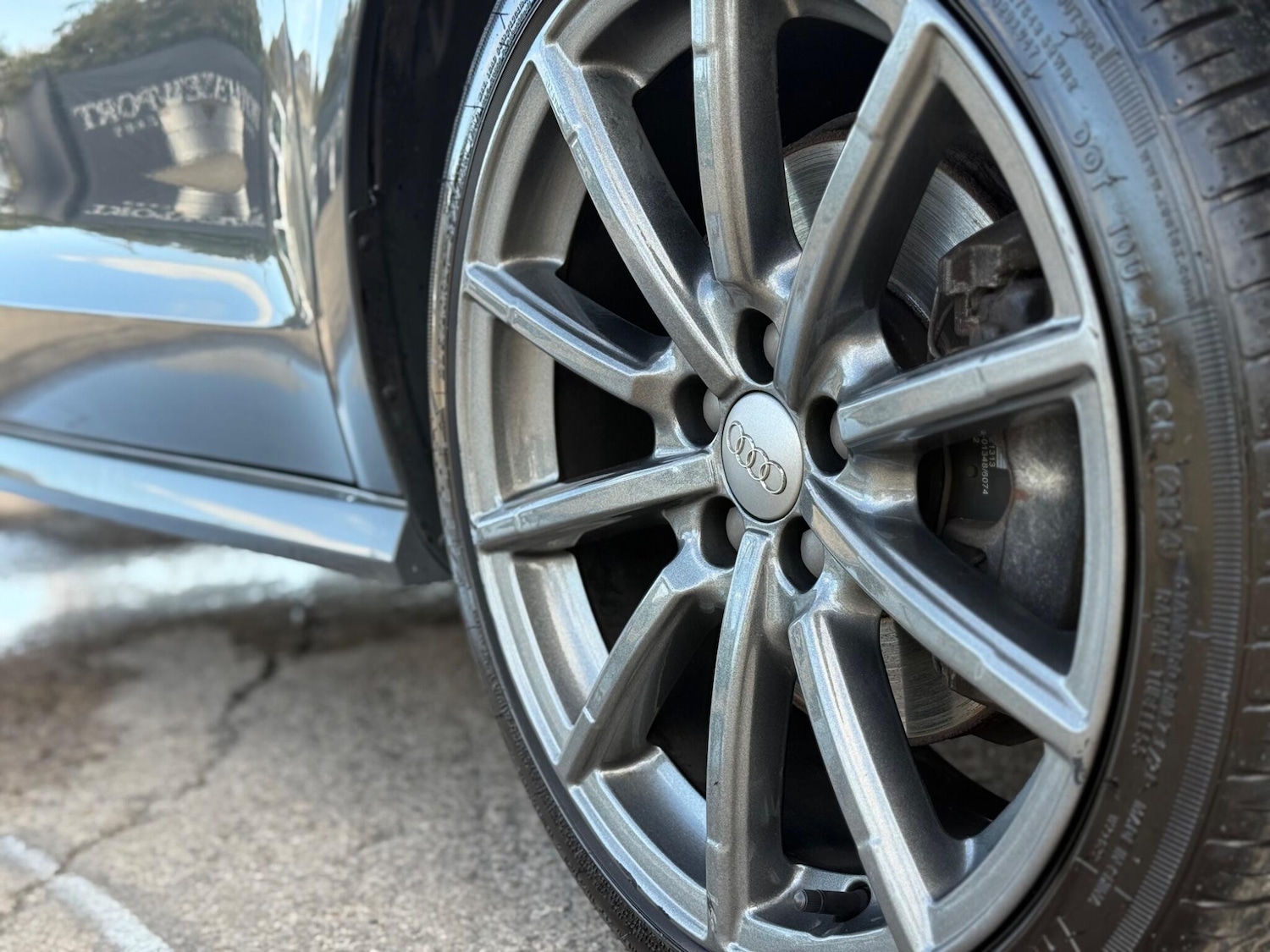 Used Audi A1 2017 for sale - 76988036: Photo 23