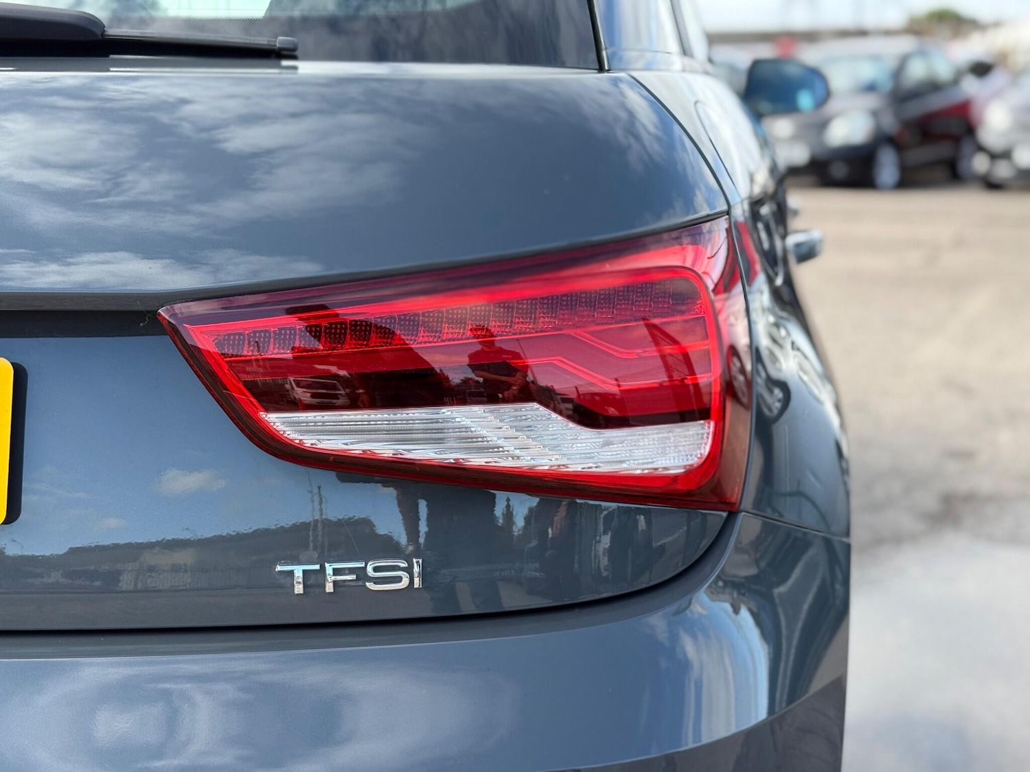 Used Audi A1 2017 for sale - 76988036: Photo 25