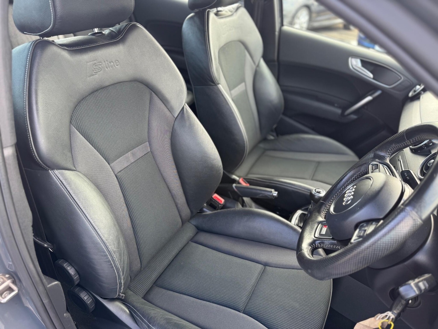 Used Audi A1 2017 for sale - 76988036: Photo 33