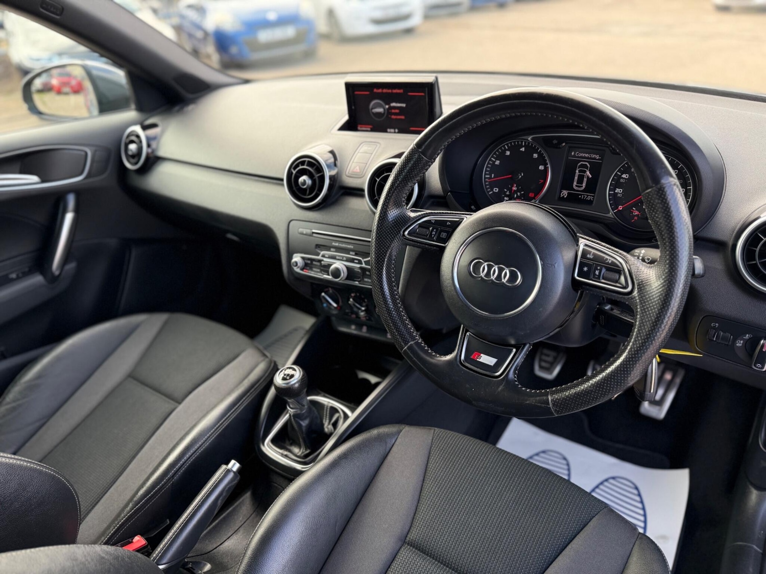 Used Audi A1 2017 for sale - 76988036: Photo 34
