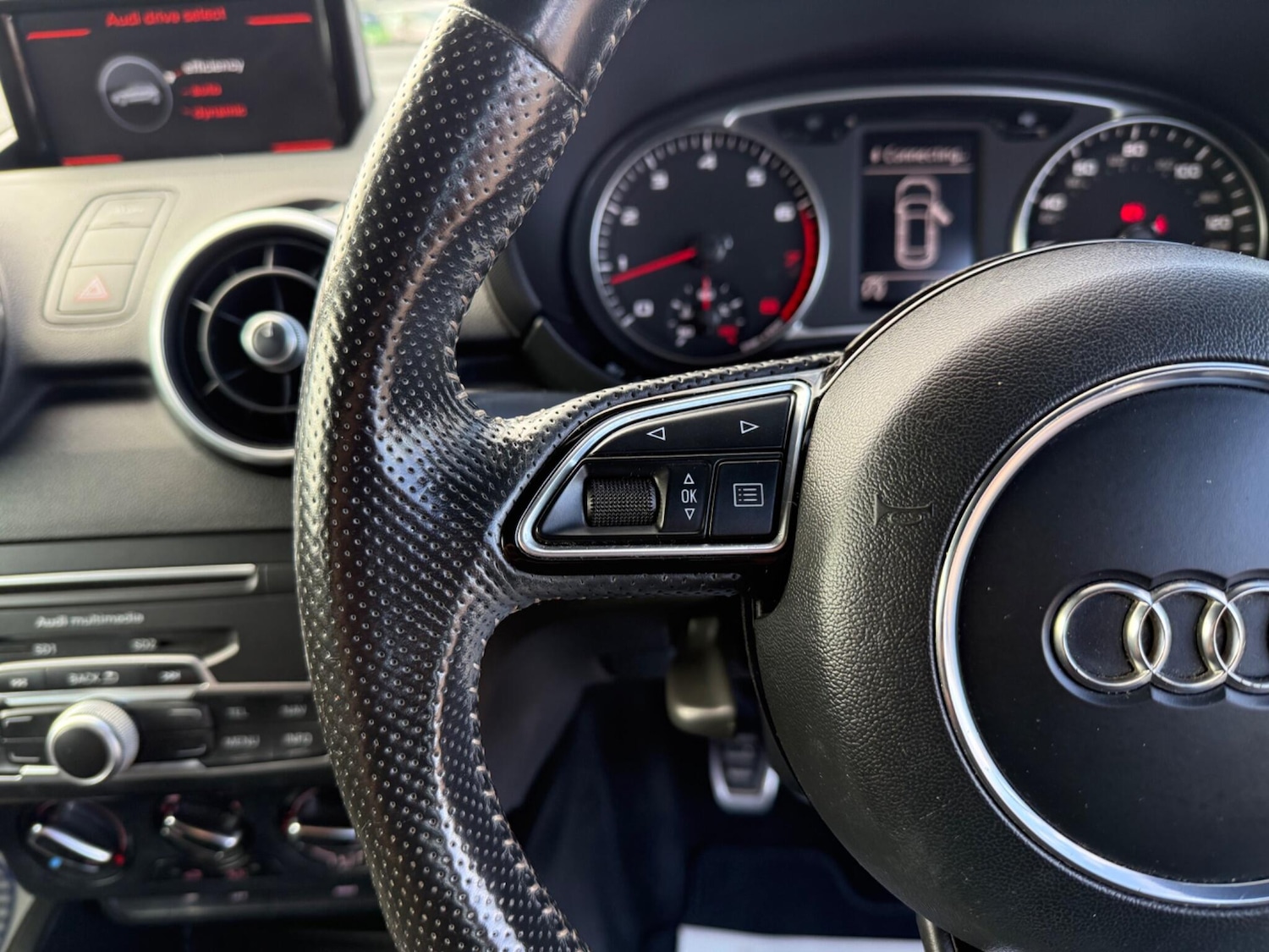 Used Audi A1 2017 for sale - 76988036: Photo 37