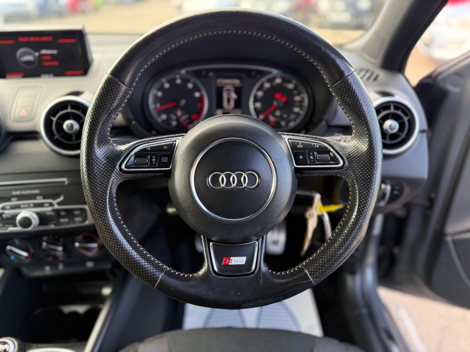 Used Audi A1 2017 for sale - 76988036: Photo 38