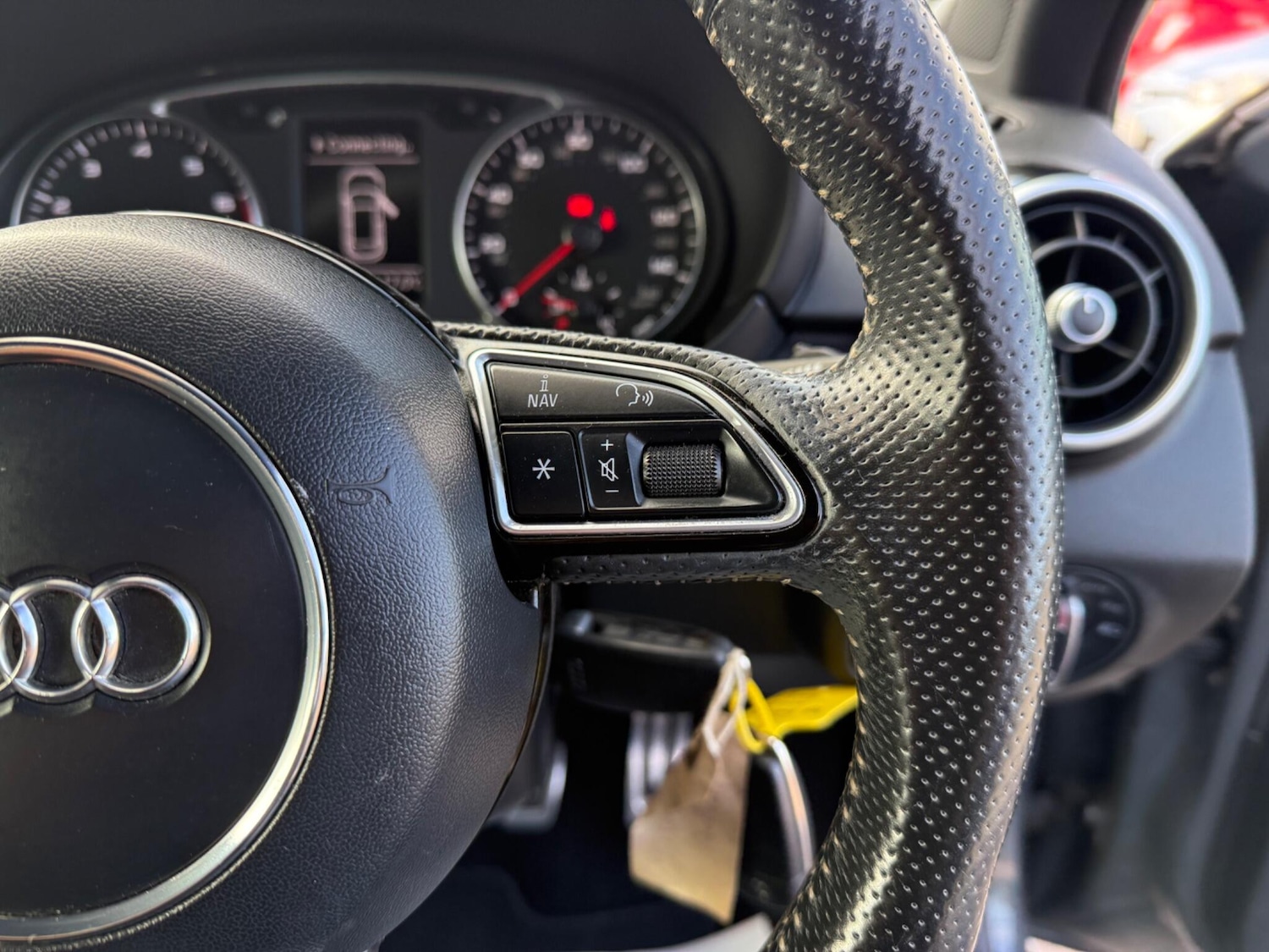 Used Audi A1 2017 for sale - 76988036: Photo 39