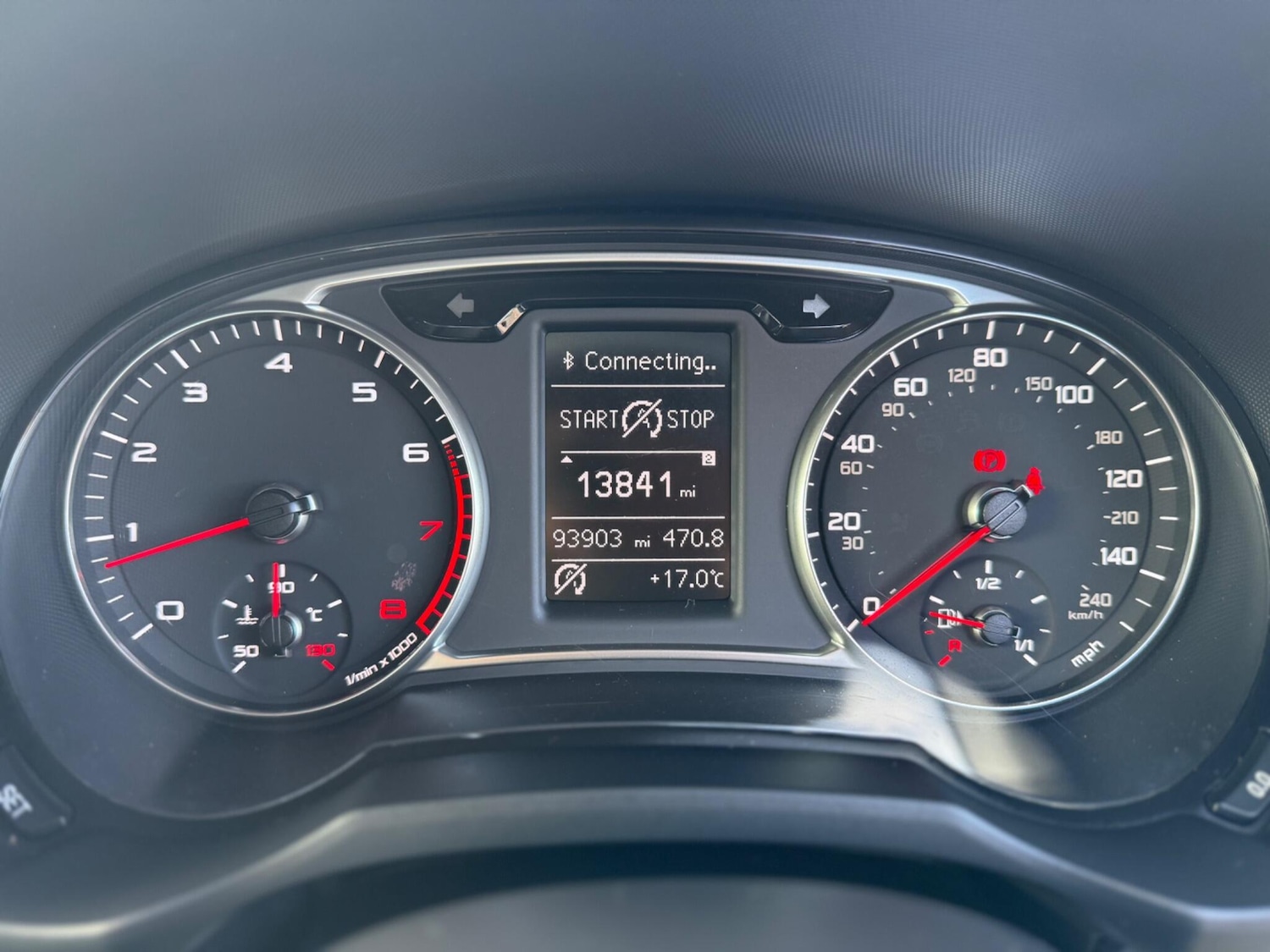 Used Audi A1 2017 for sale - 76988036: Photo 40