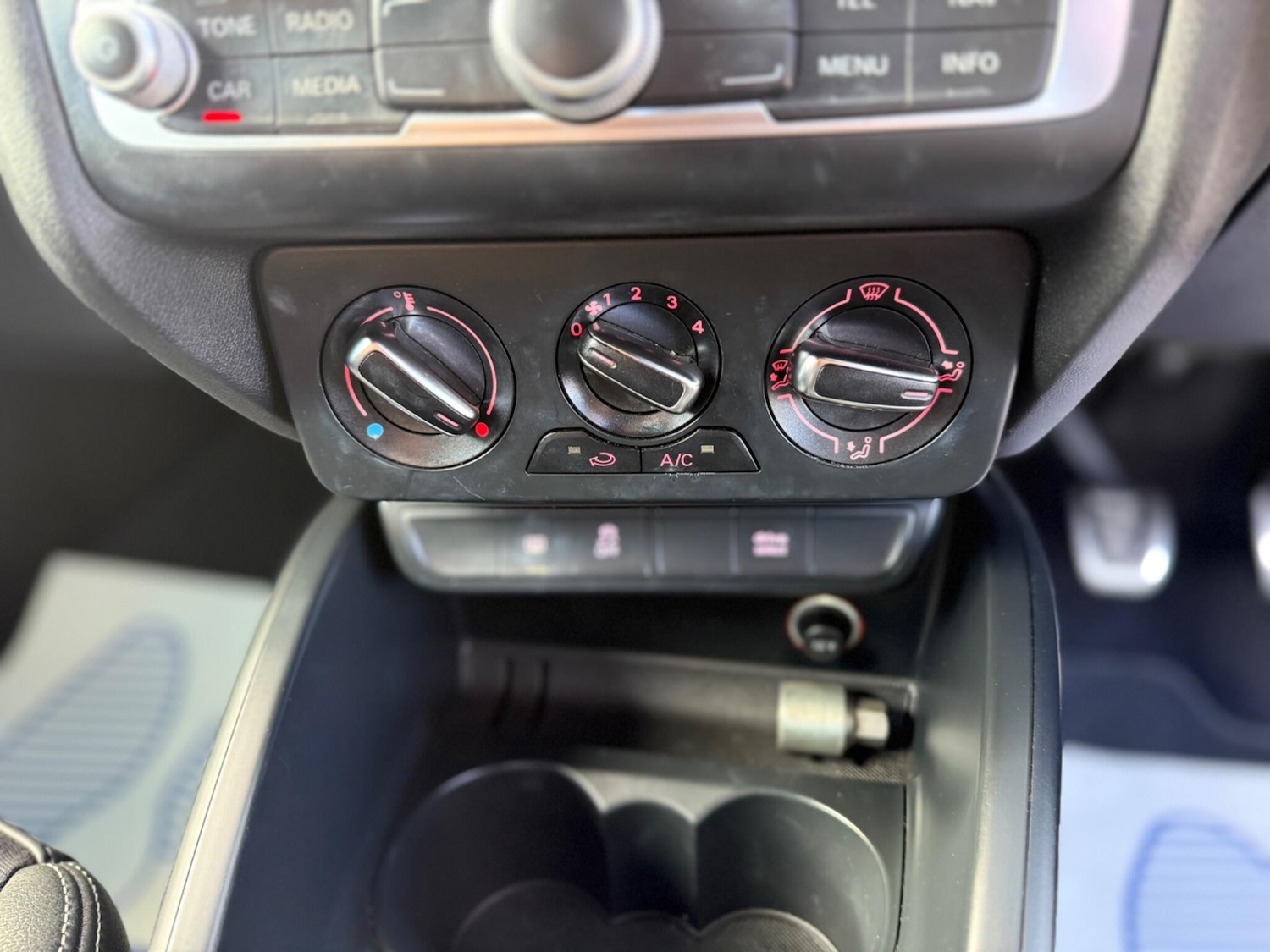 Used Audi A1 2017 for sale - 76988036: Photo 47