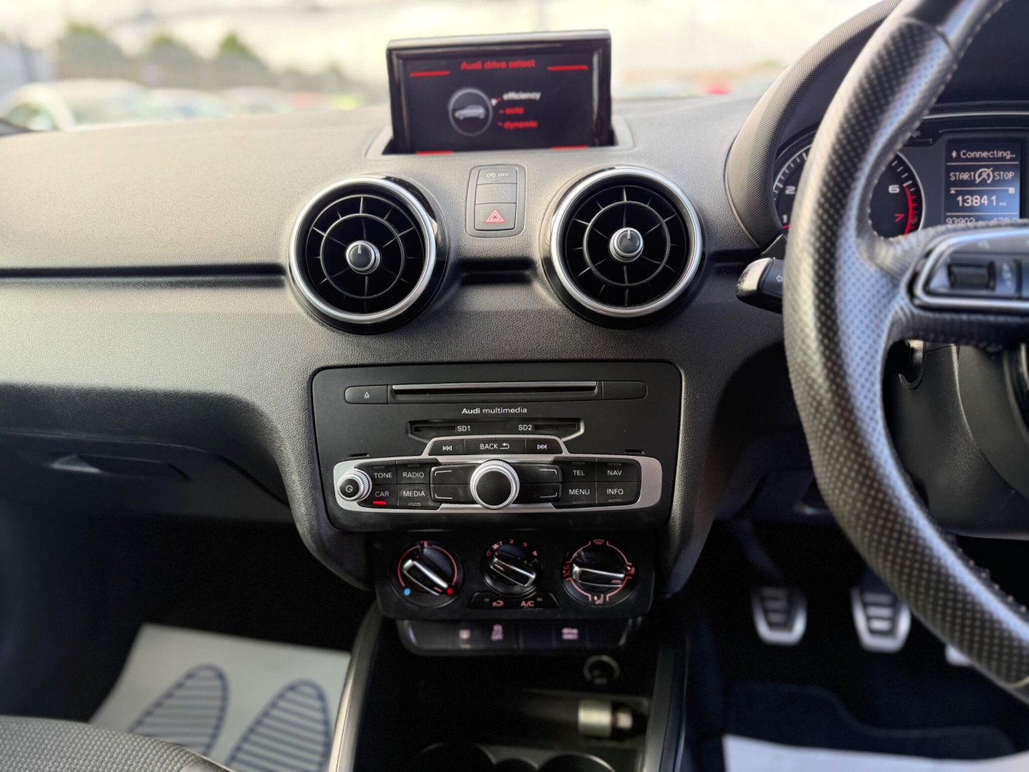 Used Audi A1 2017 for sale - 76988036: Photo 50