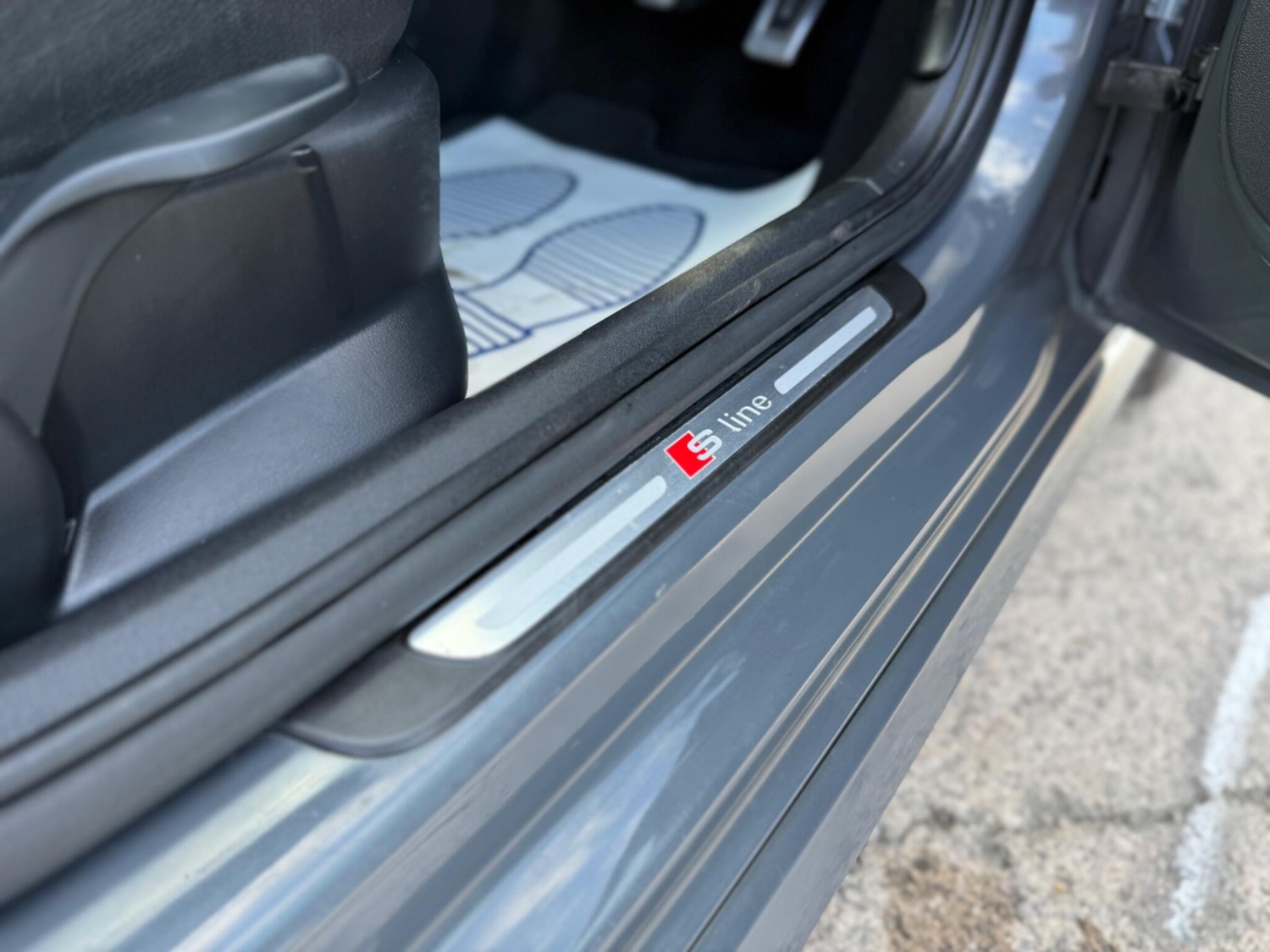 Used Audi A1 2017 for sale - 76988036: Photo 54