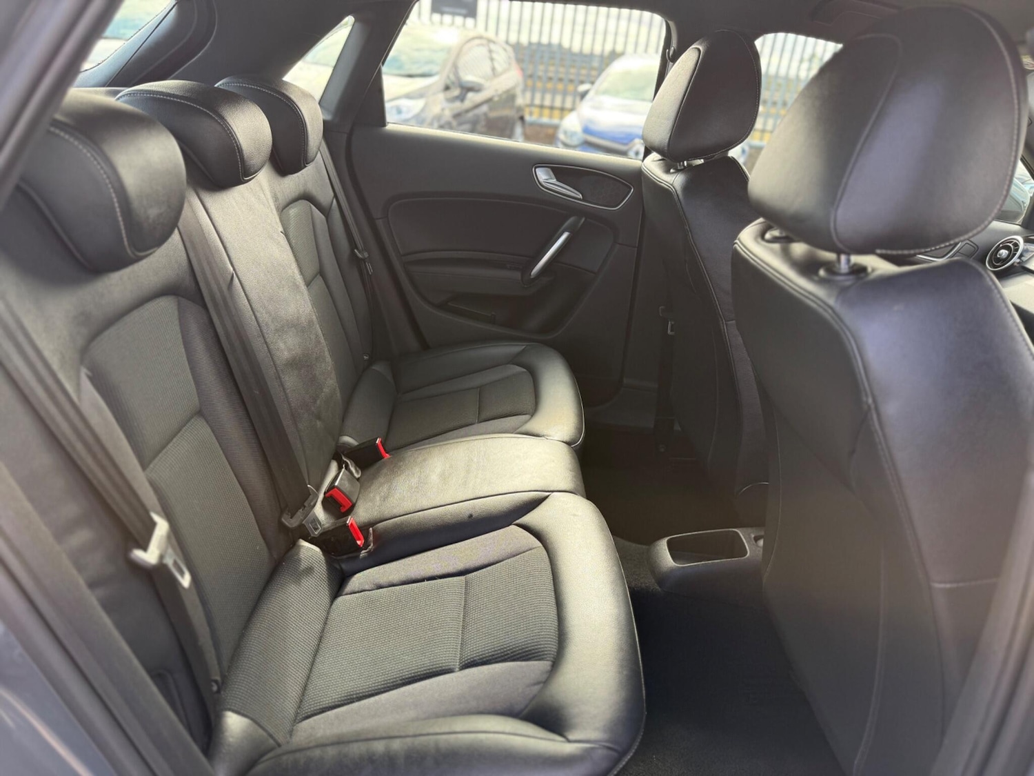 Used Audi A1 2017 for sale - 76988036: Photo 57