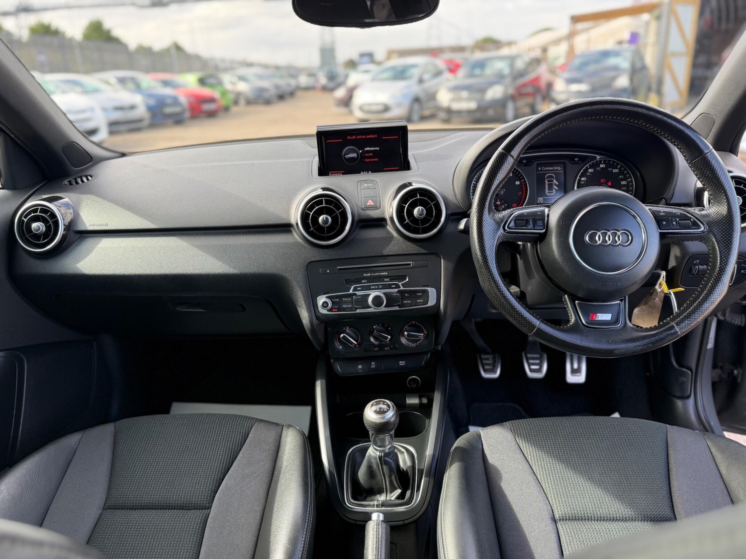 Used Audi A1 2017 for sale - 76988036: Photo 59