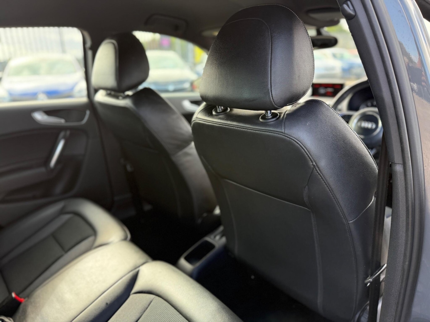 Used Audi A1 2017 for sale - 76988036: Photo 60