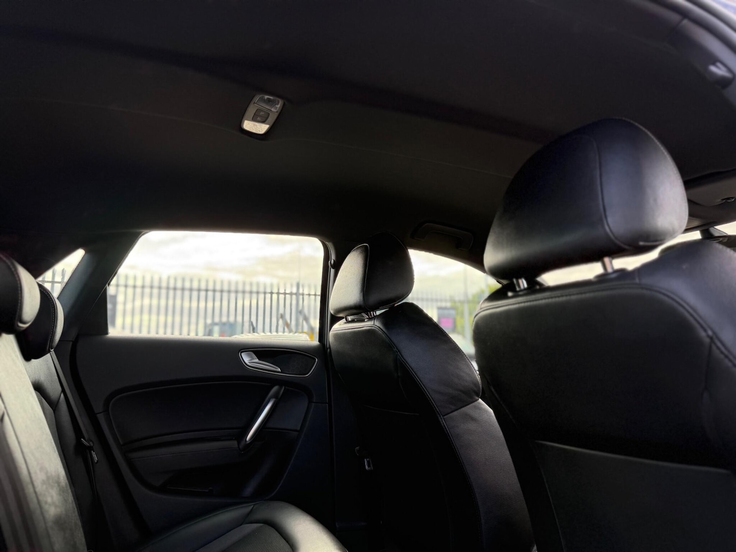 Used Audi A1 2017 for sale - 76988036: Photo 62