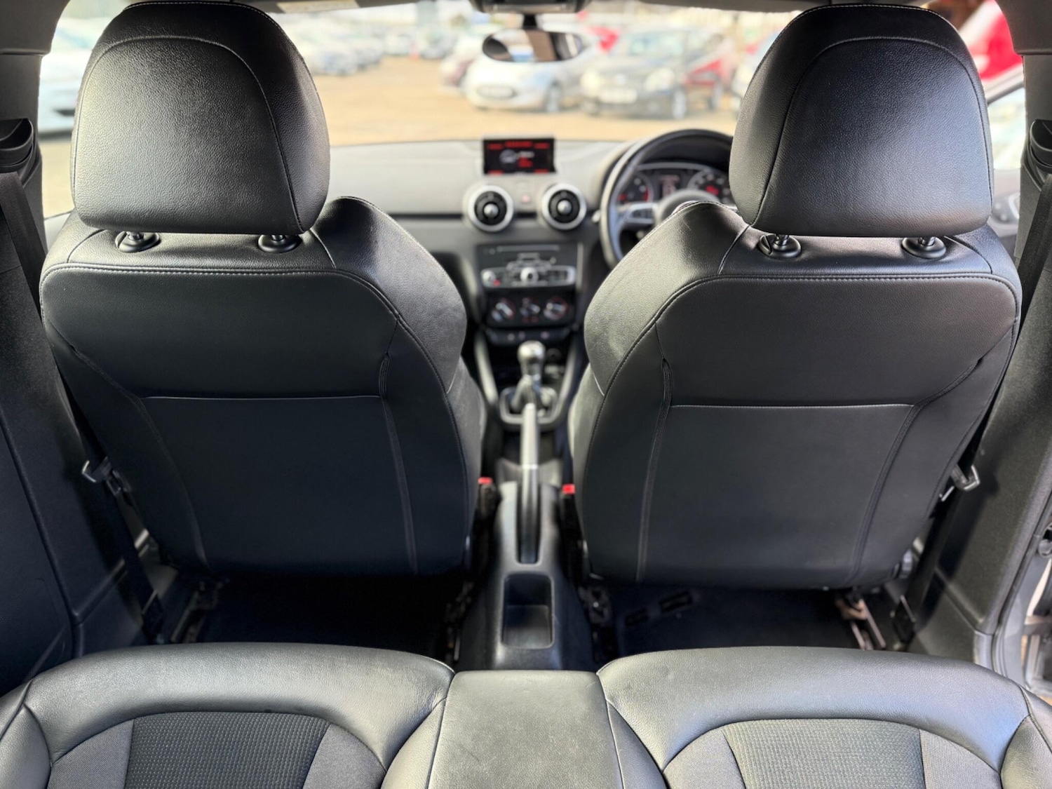 Used Audi A1 2017 for sale - 76988036: Photo 64