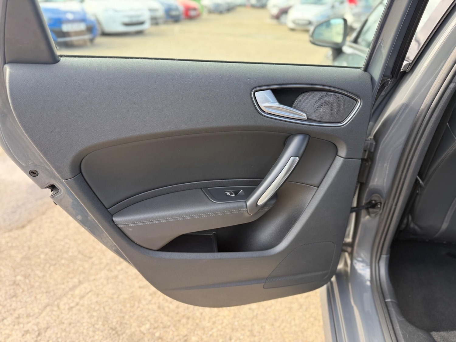 Used Audi A1 2017 for sale - 76988036: Photo 65